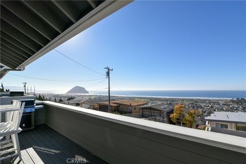 Tiny photo for 2640 Maple Ave, Morro Bay, CA 93442 (MLS # SC26053203)