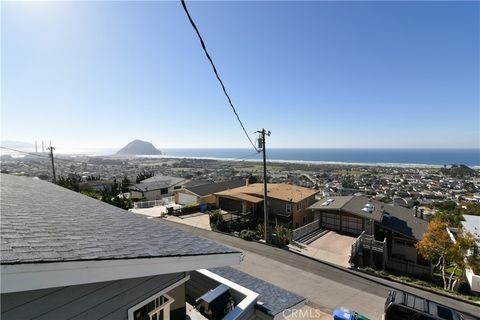 Tiny photo for 2640 Maple Ave, Morro Bay, CA 93442 (MLS # SC26053203)