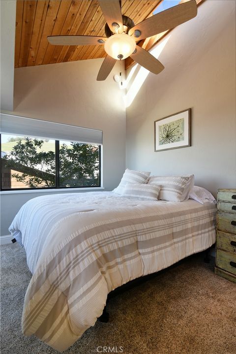 Tiny photo for 2640 Maple Ave, Morro Bay, CA 93442 (MLS # SC26053203)