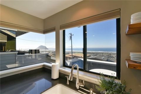 Tiny photo for 2640 Maple Ave, Morro Bay, CA 93442 (MLS # SC26053203)