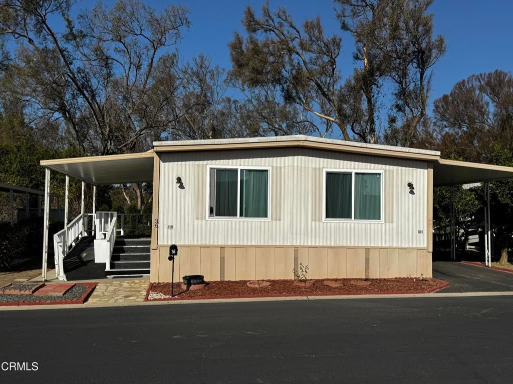 36 Copland Circle 36