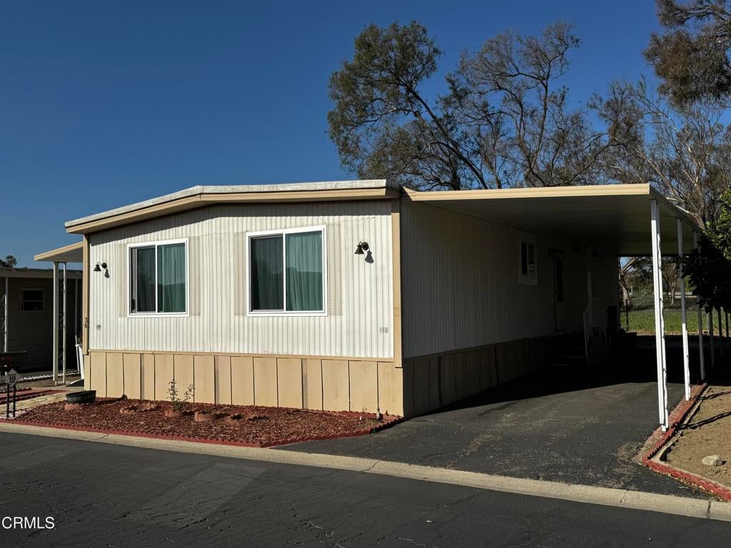 36 Copland Circle 36