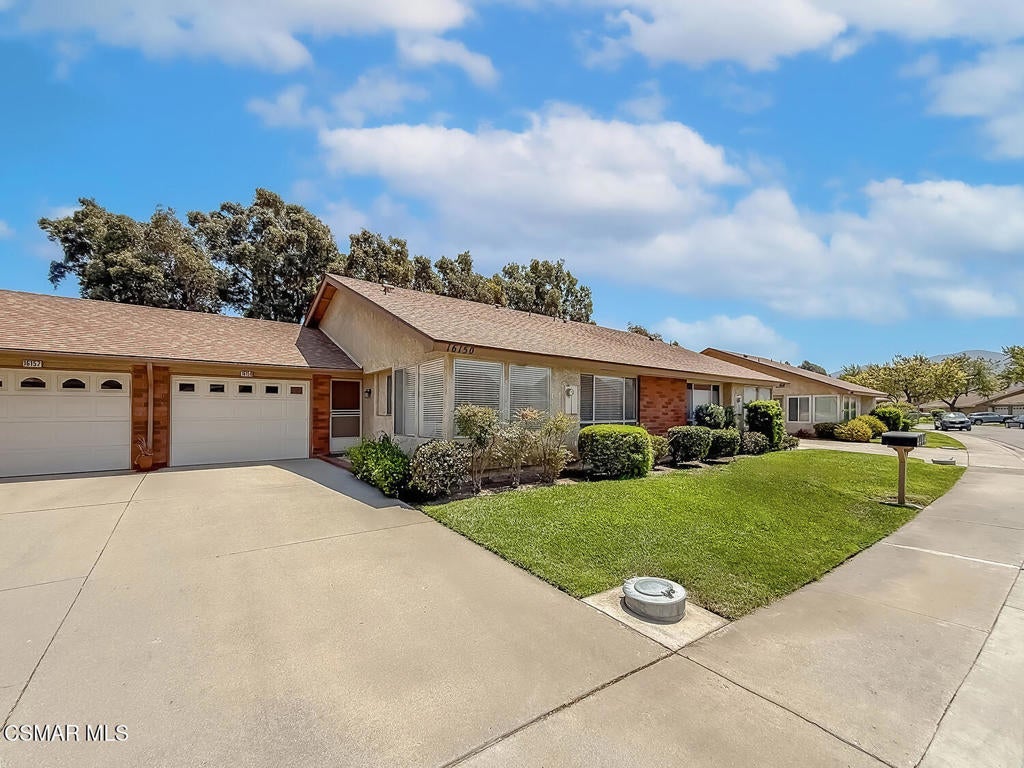 16150 Village 16 Drive