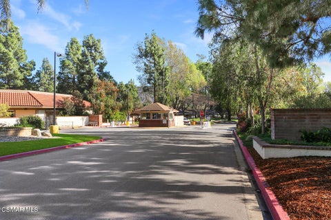 Tiny photo for 16150 Village 16 Drive, Camarillo, CA 93012 (MLS # 226003840)