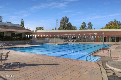 Tiny photo for 16150 Village 16 Drive, Camarillo, CA 93012 (MLS # 226003840)