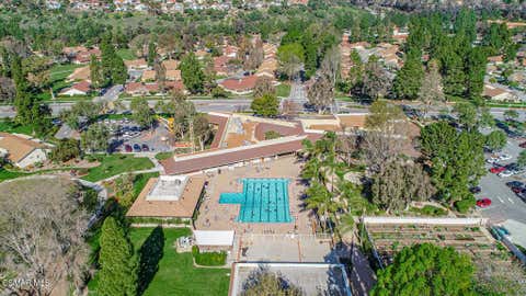 Tiny photo for 16150 Village 16 Drive, Camarillo, CA 93012 (MLS # 226003840)