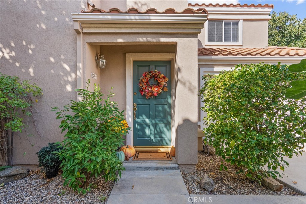 4337 Willow Glen Street