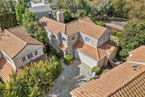 Photo of 4337 Willow Glen Street, Calabasas, CA 91302 (MLS # SR25249457)