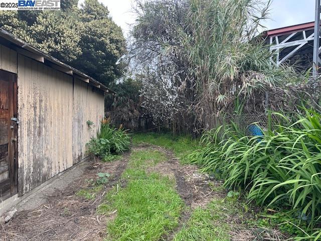 OAKLAND - Residential