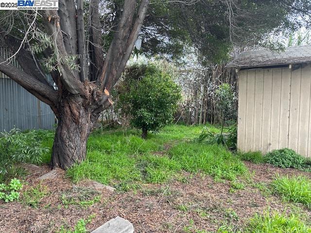 OAKLAND - Residential