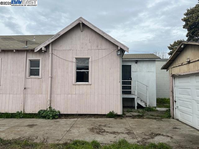 OAKLAND - Residential