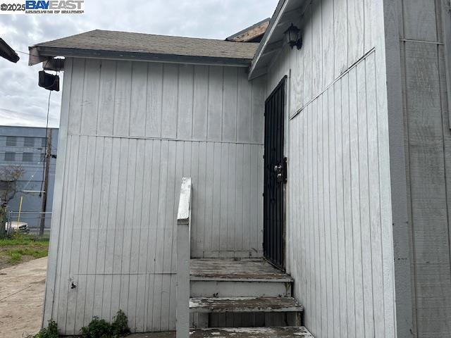 OAKLAND - Residential