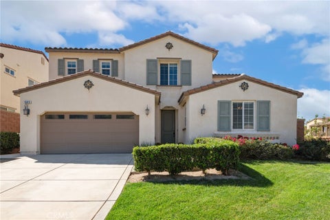 Photo of 15415 Nikolai Lane, Fontana, CA 92336 (MLS # OC26216376)