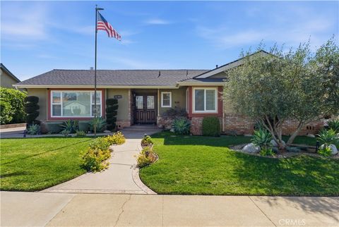 1524 E Old Badillo Covina CA 91724