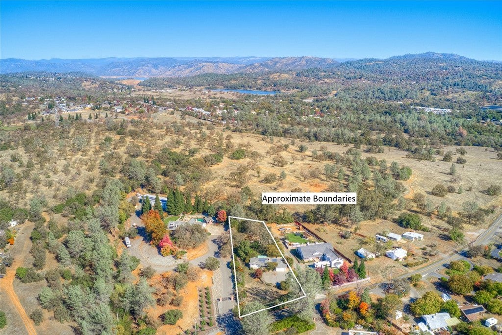 1361 Mount Ida Road