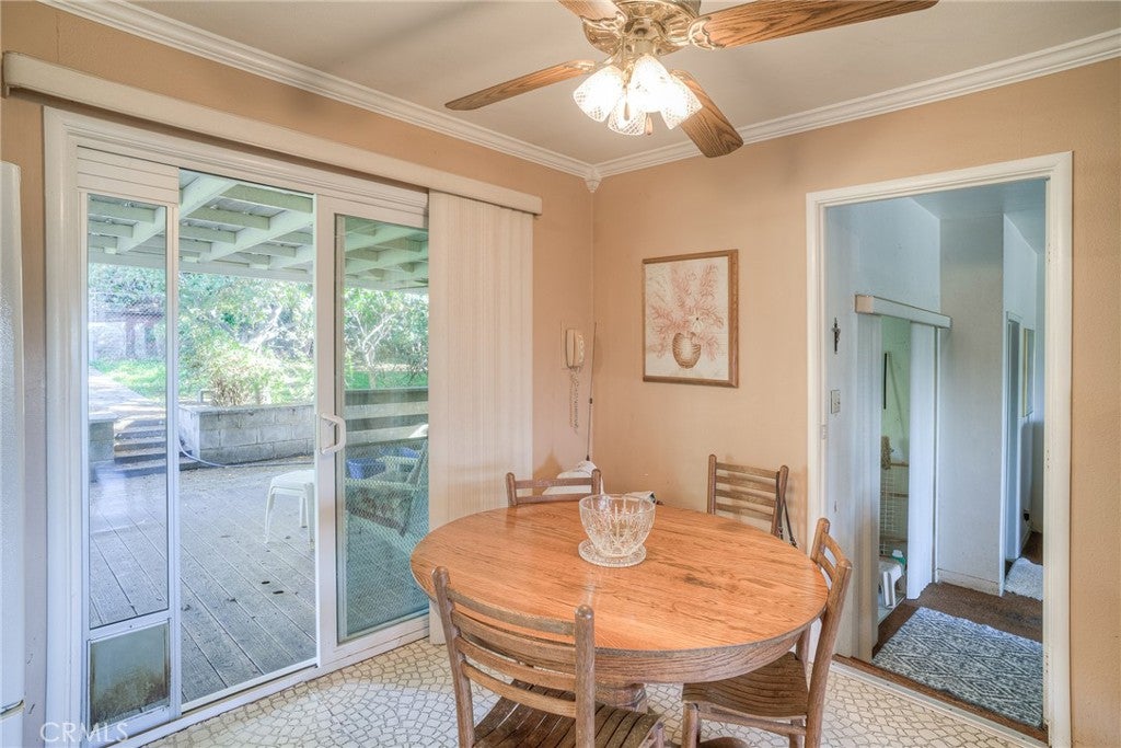 1361 Mount Ida Road