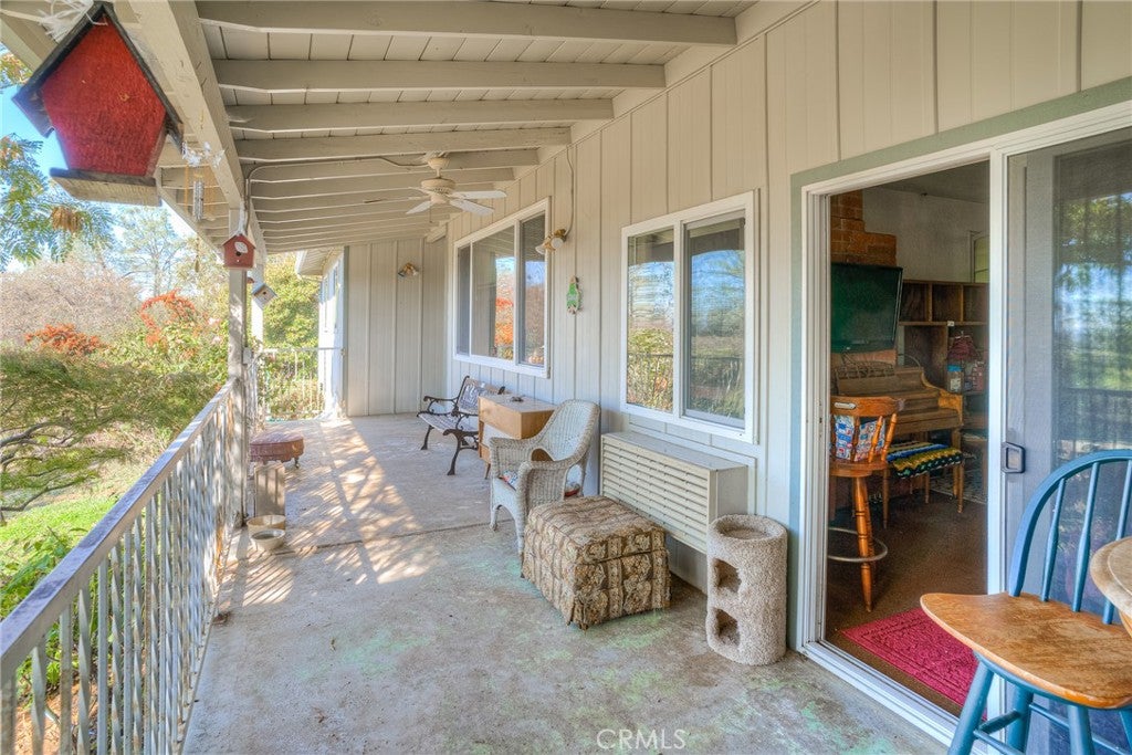 1361 Mount Ida Road