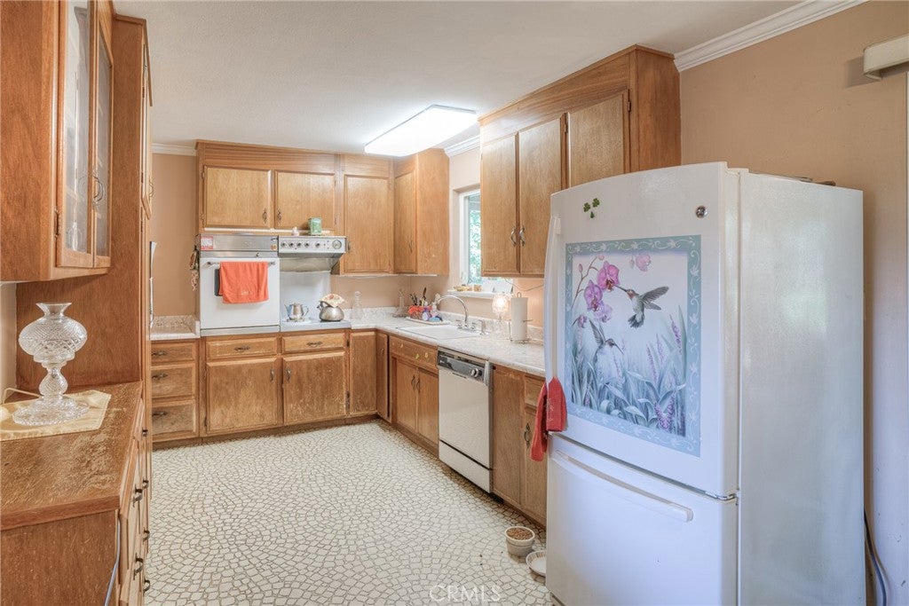 1361 Mount Ida Road