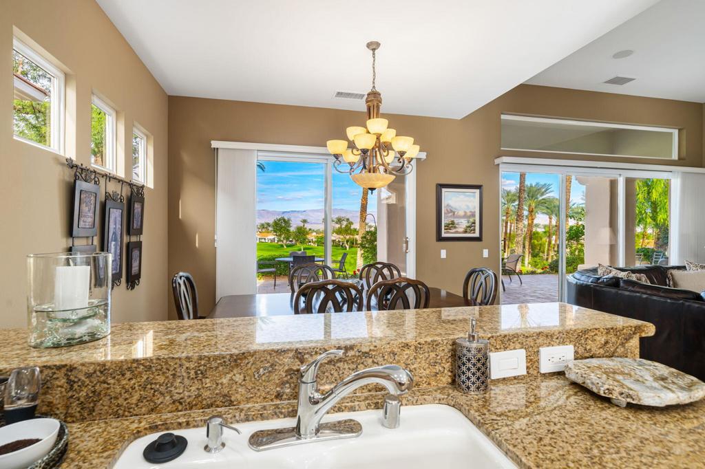 Indian Ridge - Residential