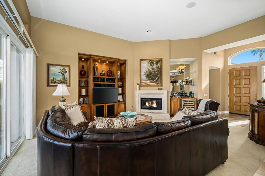 Indian Ridge - Residential