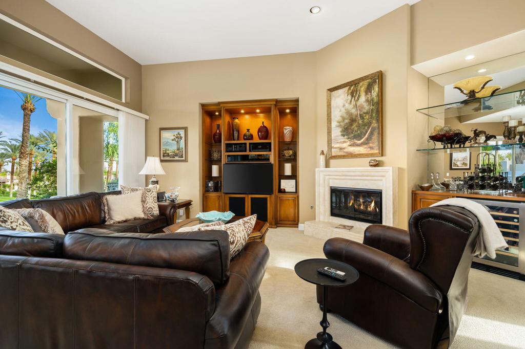 Indian Ridge - Residential