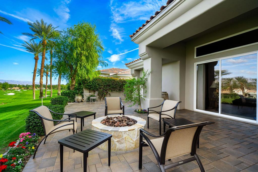 Indian Ridge - Residential