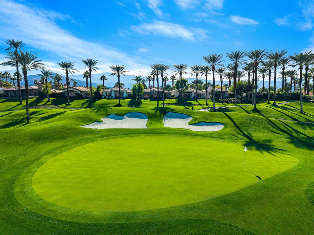 Indian Ridge - Residential