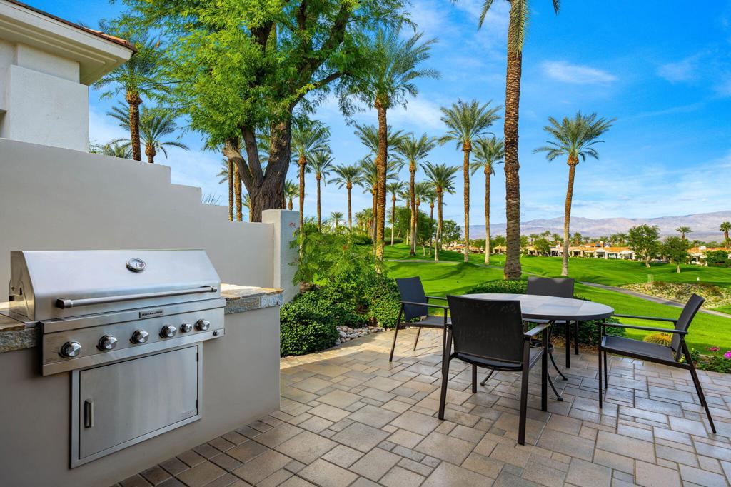 Indian Ridge - Residential