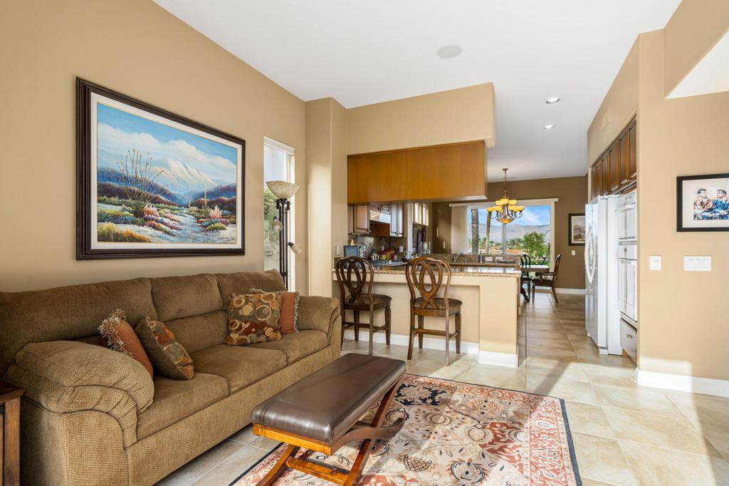 Indian Ridge - Residential