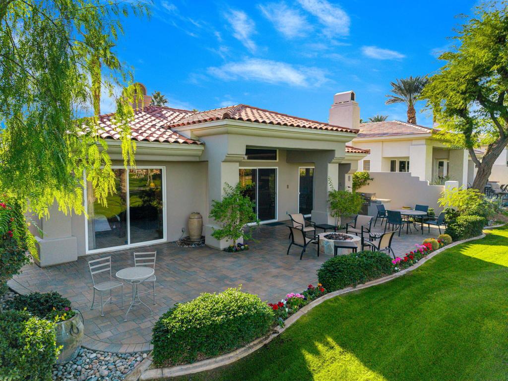 Indian Ridge - Residential