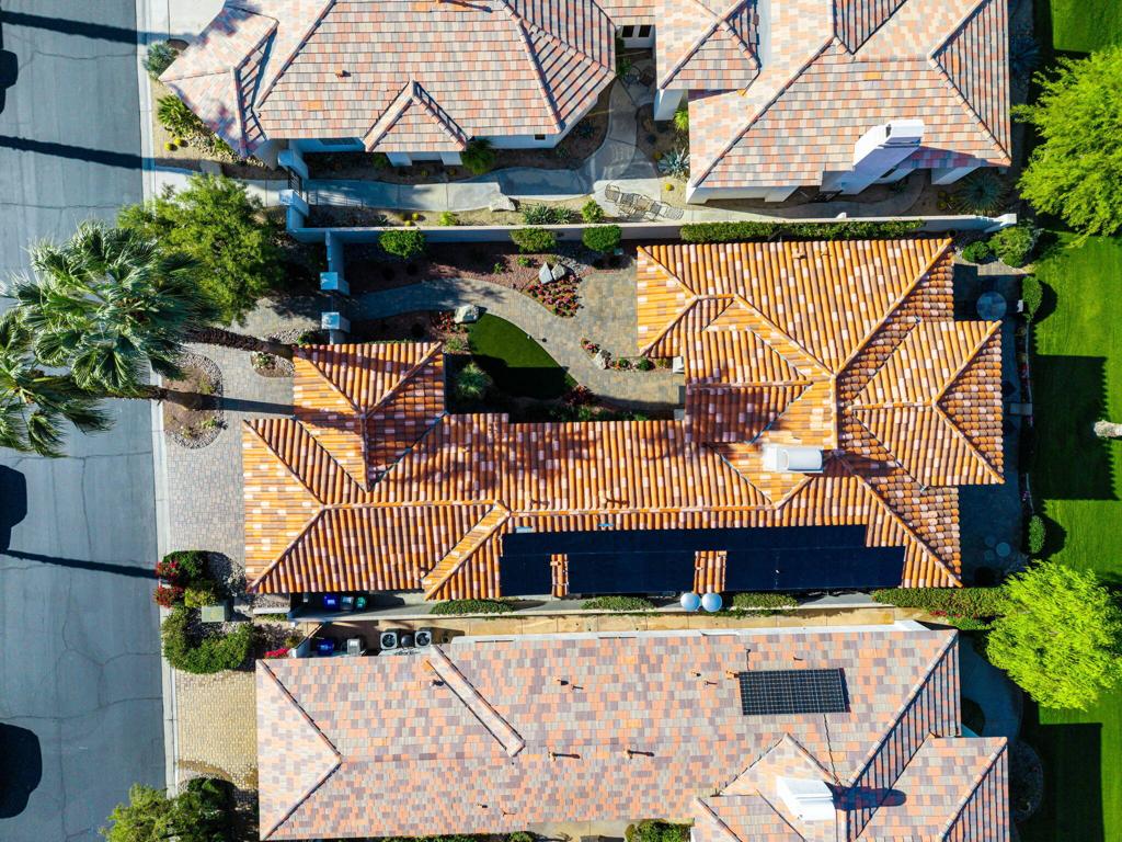 Indian Ridge - Residential