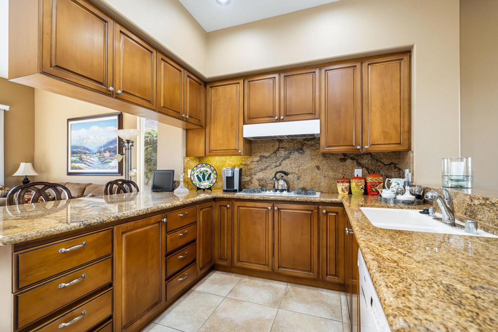 Indian Ridge - Residential