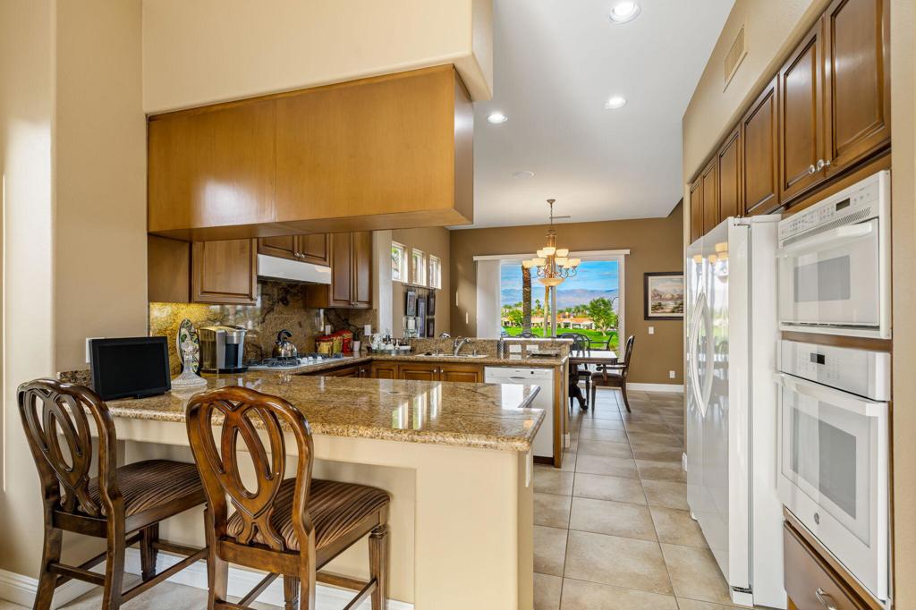 Indian Ridge - Residential