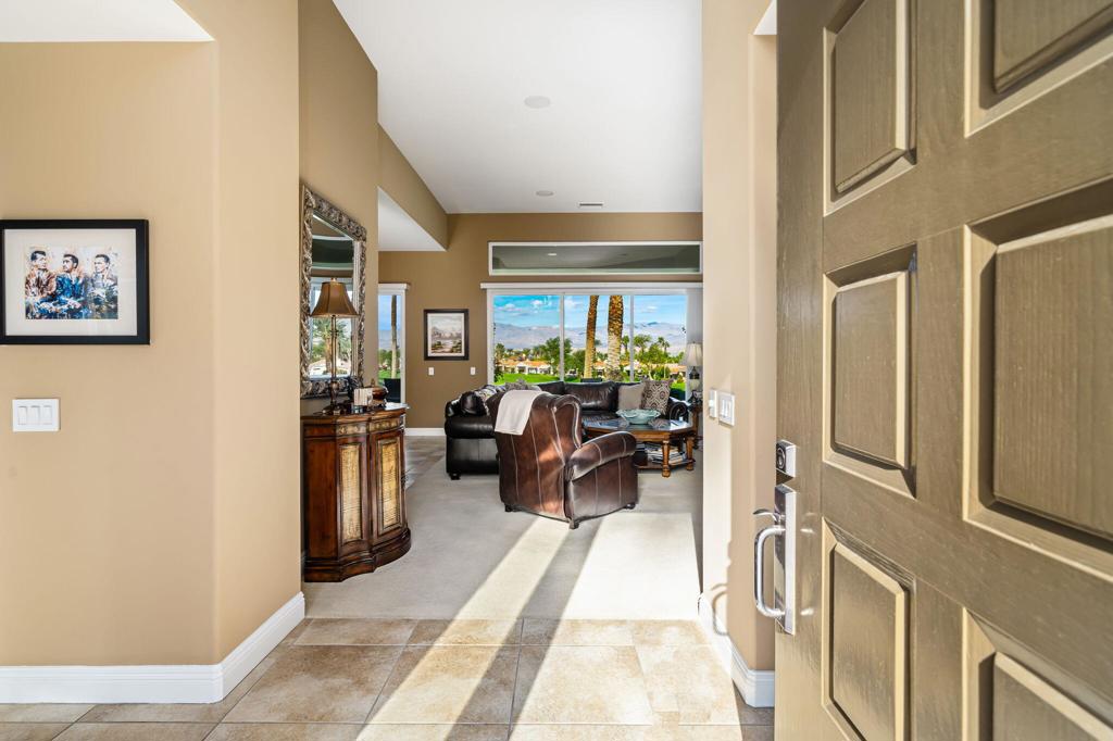 Indian Ridge - Residential