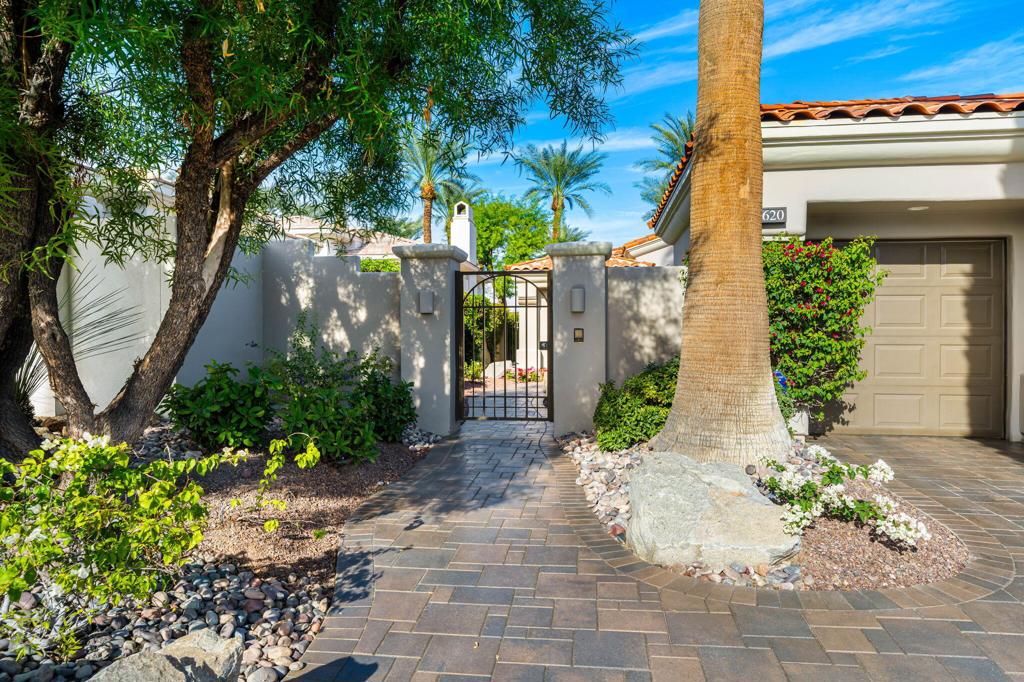 Indian Ridge - Residential