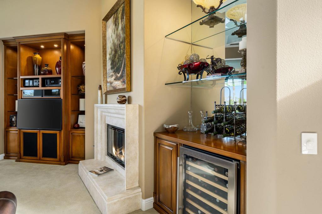 Indian Ridge - Residential