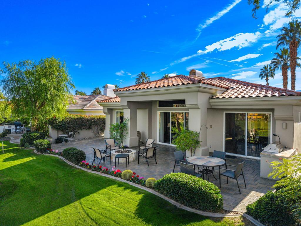 Indian Ridge - Residential