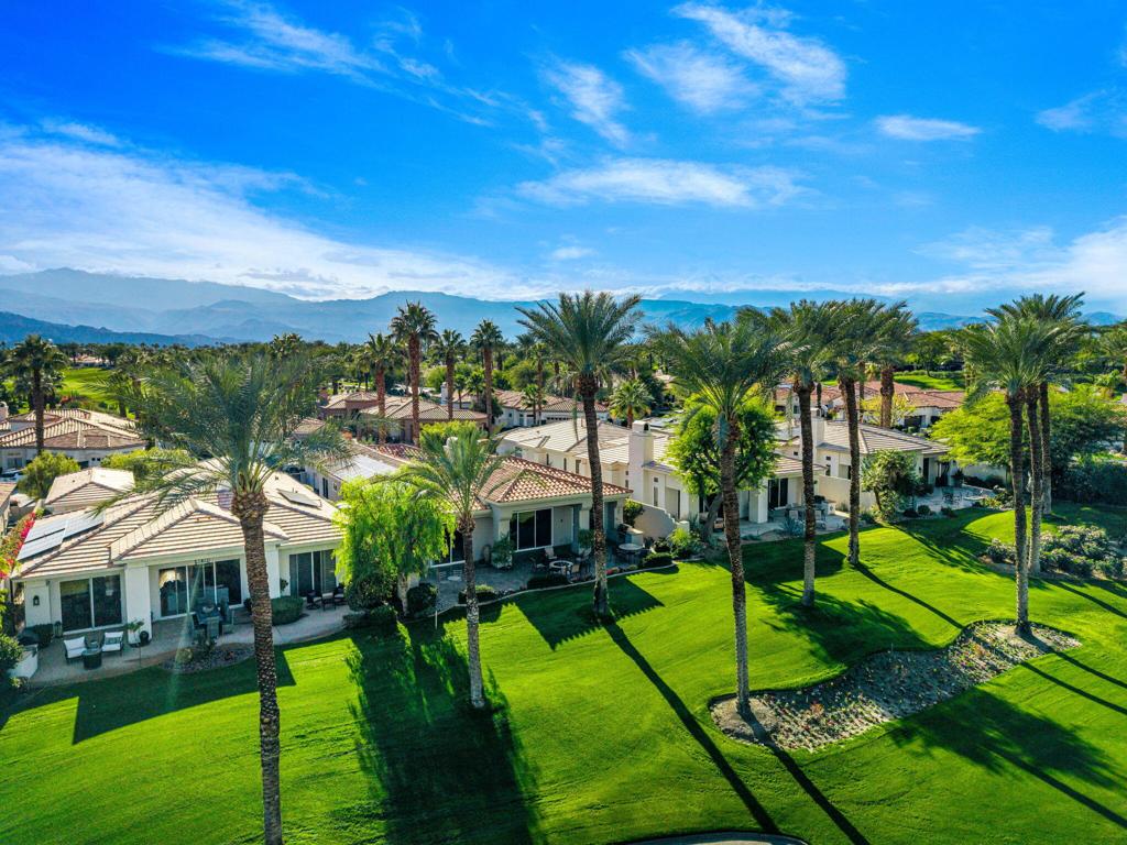 Indian Ridge - Residential