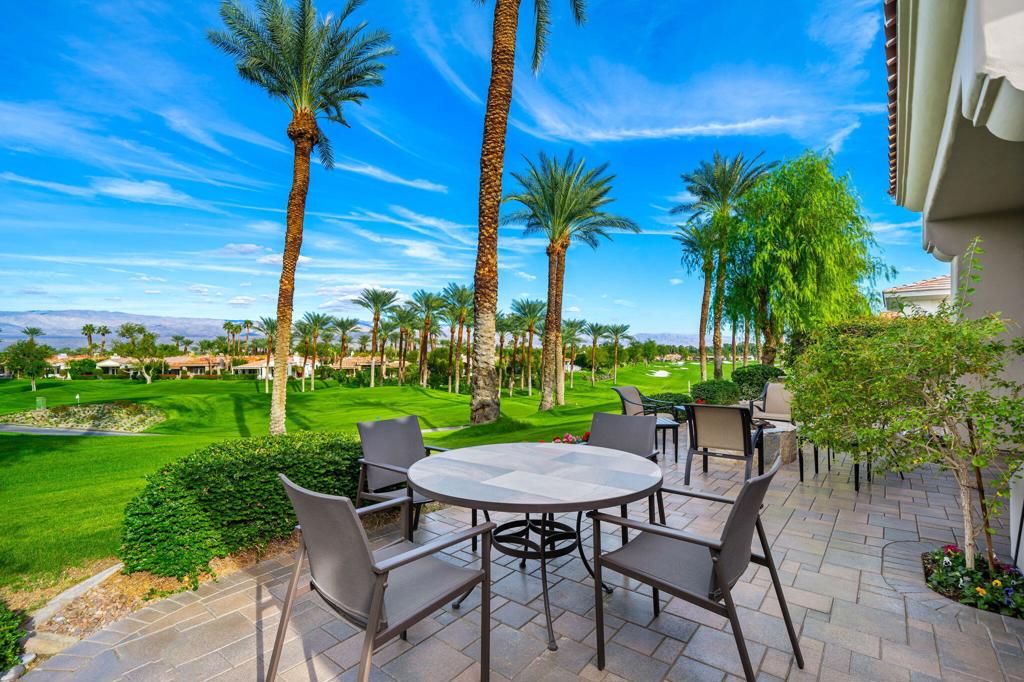 Indian Ridge - Residential