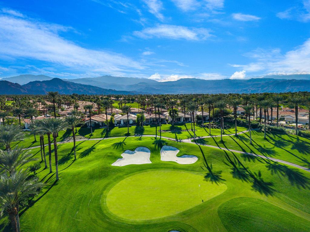 Indian Ridge - Residential