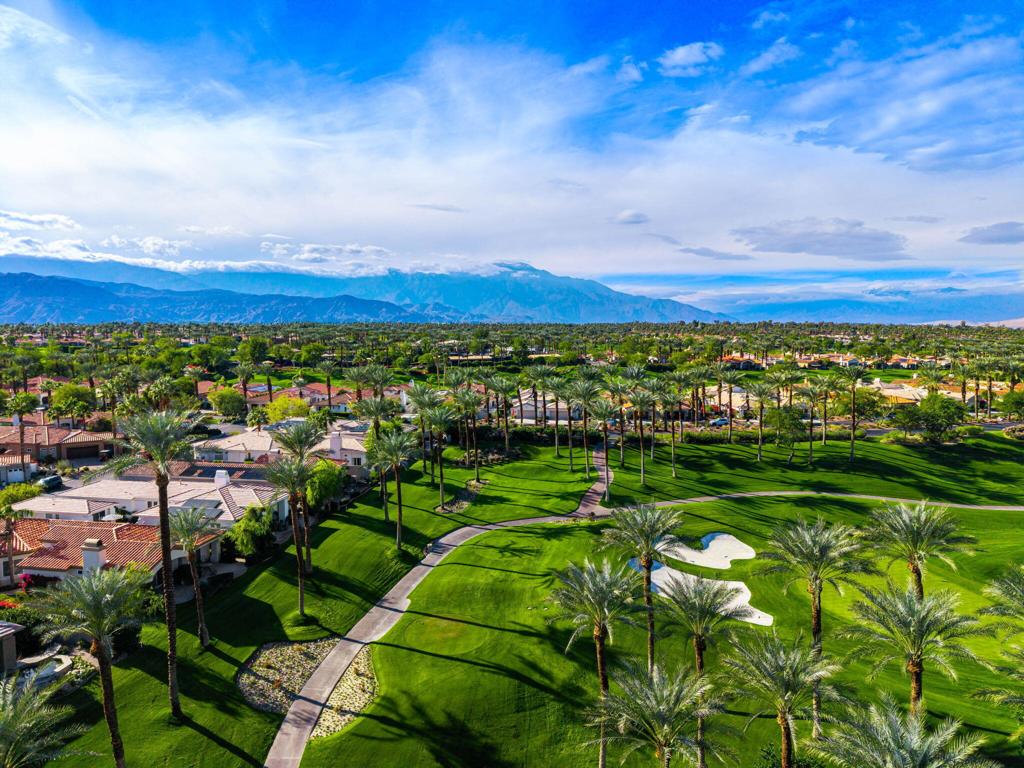 Indian Ridge - Residential