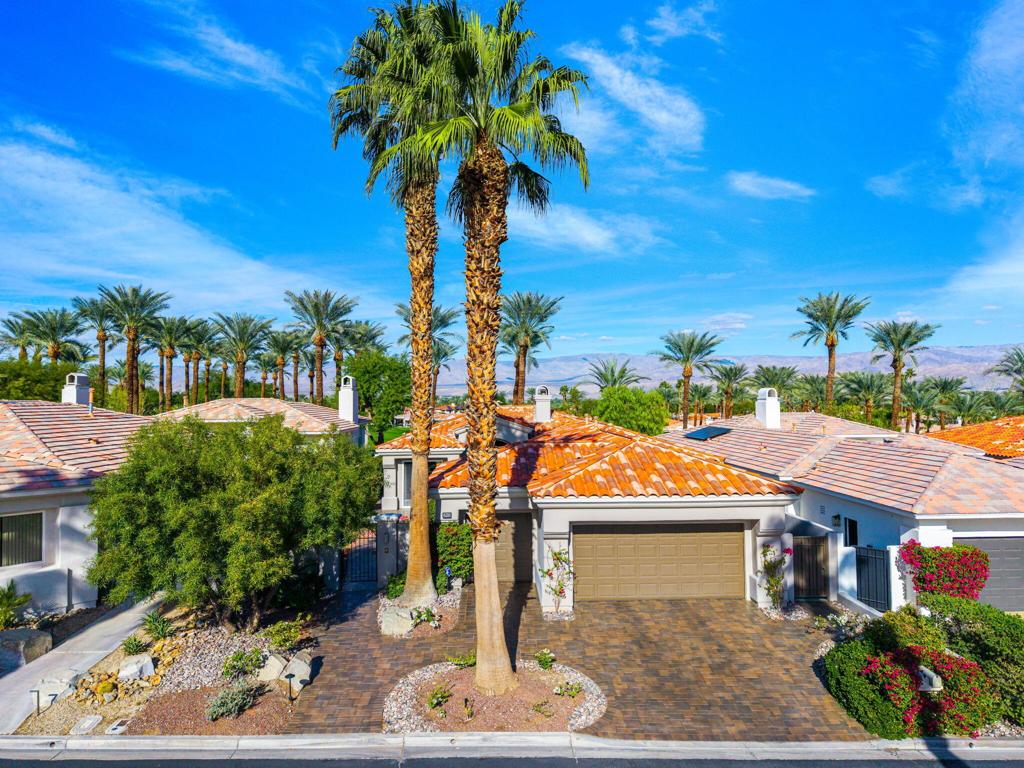 Indian Ridge - Residential