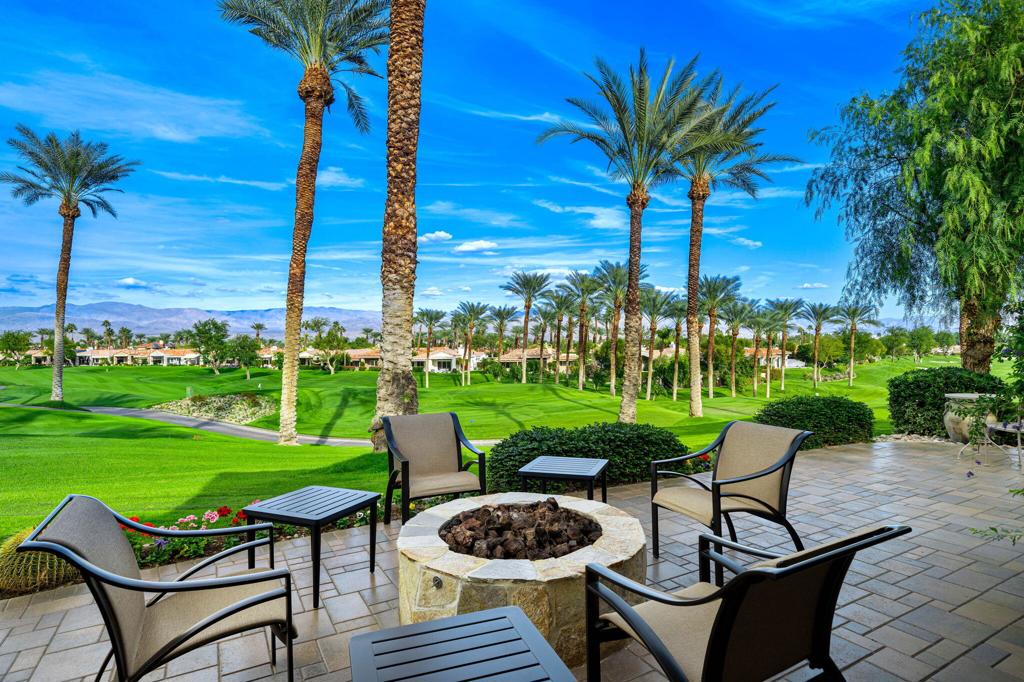 Indian Ridge - Residential