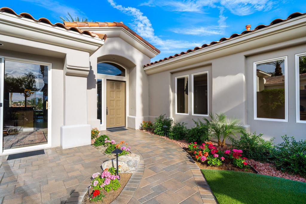 Indian Ridge - Residential