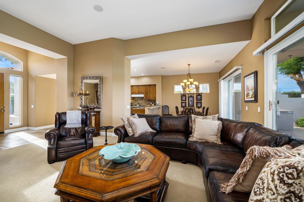 Indian Ridge - Residential