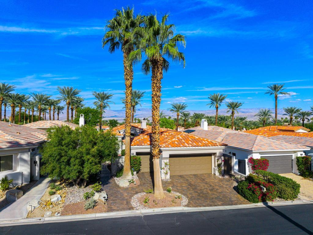 Indian Ridge - Residential