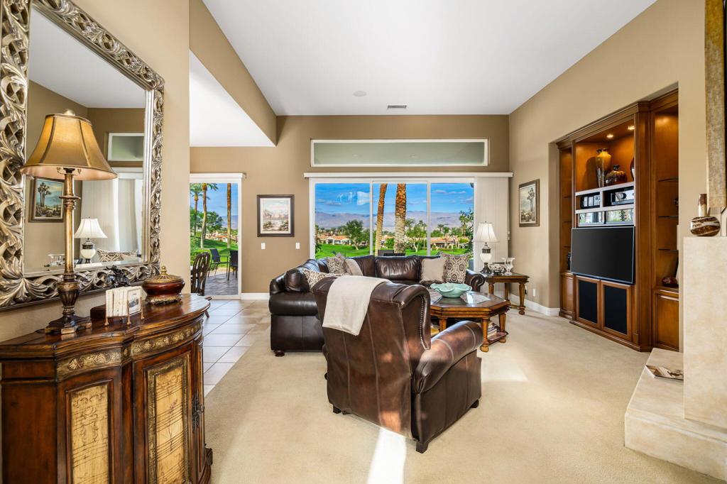 Indian Ridge - Residential