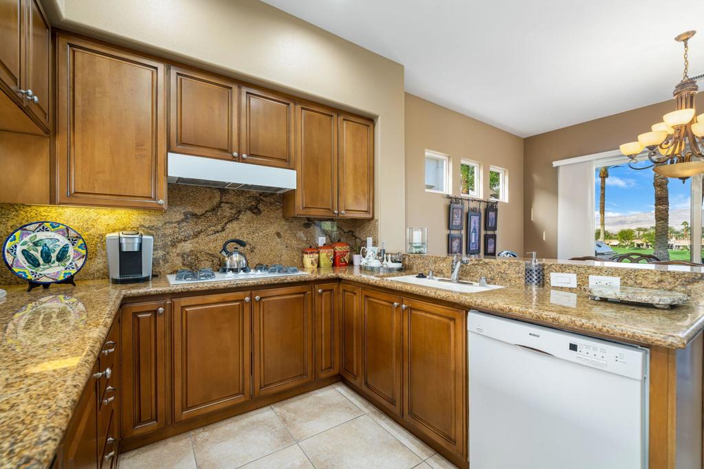 Indian Ridge - Residential