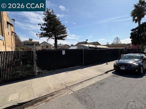 Photo of 258 258 S 3Rd St St, Richmond, CA 94804 (MLS # 41124963)
