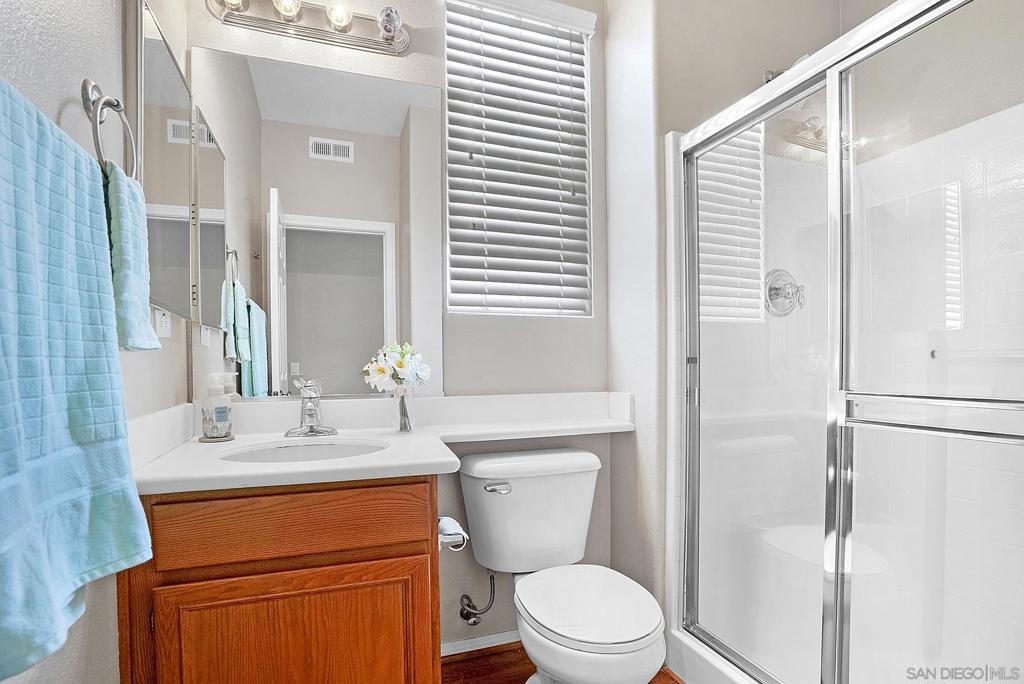 Chula Vista - Residential